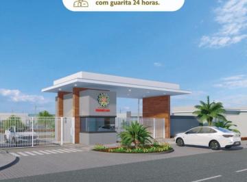 Casa de 2 quartos, Vitória da Conquista · CASA 2/4 BROMÉLIAS BAIRRO SÃO PEDRO