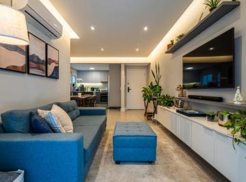 aa8ea705-e1bc-4967-905c-abab4460c2db · Sensacional apartamento para venda em Itaim Bibi com 2 quartos, sendo 1 suíte, 80m²
