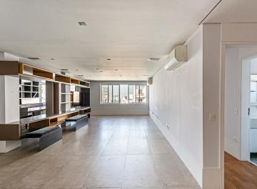 c4246229-1db2-4679-acae-9e2eaa434fbc · Versátil apartamento para venda em Jardins com 2 quartos, sendo 2 suítes, 188m²