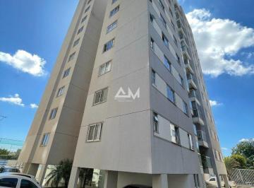 Apartamento · 82m² · 3 Quartos · Apartamento à venda - na Chácara