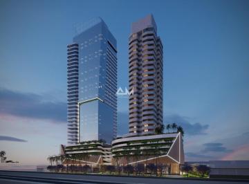 Apartamento · 80m² · 2 Quartos · Apartamento à venda - no Centro