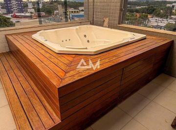 Apartamento · 200m² · Apartamento à venda - em Filadélfia