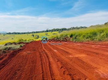 Terreno · 1000m² · Lote com apenas 10 mil de Sinal