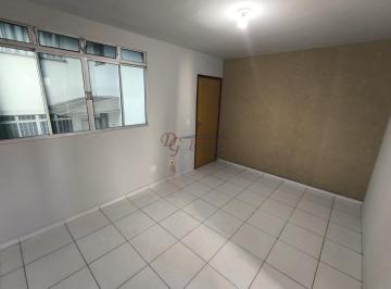 Apartamento · 42m² · 2 Quartos · 1 Vaga · Apartamento à venda no bairro Novo Horizonte (Condomínio Ponto Colibri) em Betim