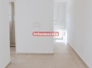 Foto 01 · Imperdível oportunidade: Apartamento à venda em Nova Iguaçu-RJ, Jardim da Posse, 2 quartos, 1 sala,