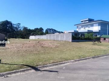 Terreno · 759m² · TERRENO À VENDA NO CONDOMÍNIO RESERVA SAMAMBAIA – COTIA/SP