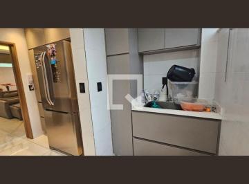 Apartamento · 134m² · 3 Quartos · 1 Vaga · Apartamento à Venda - Paquetá, 3 Quartos, 134 m² - Belo Horizonte