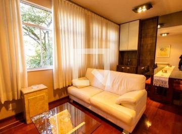 Apartamento · 88m² · 3 Quartos · 2 Vagas · Apartamento à Venda - Grajaú, 3 Quartos, 88 m² - Belo Horizonte
