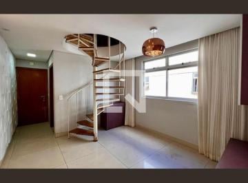 Apartamento · 120m² · 2 Quartos · 1 Vaga · Apartamento à Venda - Nova Vista, 2 Quartos, 120 m² - Belo Horizonte