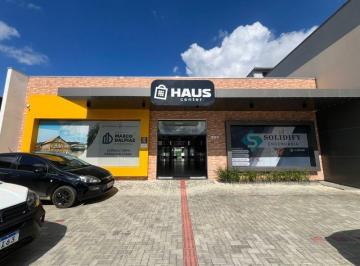Comercial · 45m² · Sala comercial TIMBÓ - SC