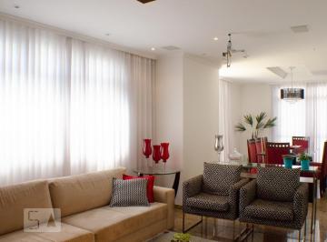 Apartamento · 269m² · 3 Quartos · 5 Vagas · Apartamento à Venda - Buritis , 3 Quartos, 269 m² - Belo Horizonte