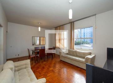 Apartamento · 96m² · 3 Quartos · 1 Vaga · Apartamento à Venda - Coração de Jesus, 3 Quartos, 96 m² - Belo Horizonte