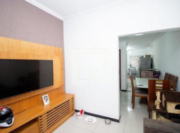 Casa de 2 quartos, Contagem · Casa à Venda - Sapucaias III, 2 Quartos, 100 m² - Contagem