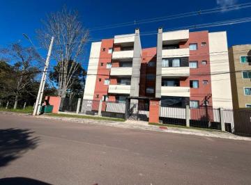 Apartamento · 65m² · 2 Quartos · 1 Vaga · APARTAMENTO QUATRO BARRAS - PR