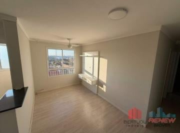 Apartamento · 49m² · 2 Quartos · 1 Vaga · Apartamento para locacão no Condominio Vista Valey Valinhos/SP