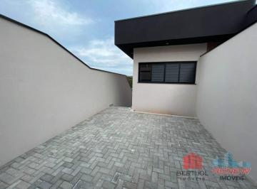 FRENTE · Casa para aluguel João XXIII em Vinhedo