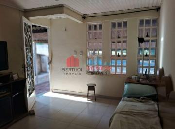 Casa · 148m² · 4 Quartos · 3 Vagas · Casa com Edícula à venda em Valinhos (SP) — 4 quartos, 1 suíte, 3 vagas