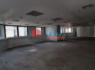 Comercial · 196m² · 6 Vagas · Conjunto para aluguel Itaim Bibi em São Paulo