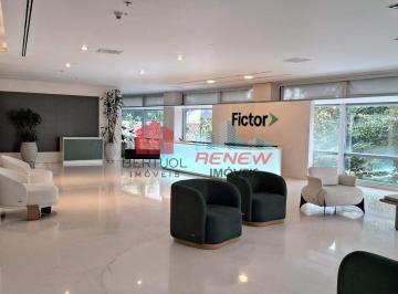 Comercial · 1712m² · 49 Vagas · Conjunto para aluguel Cidade Monções em São Paulo