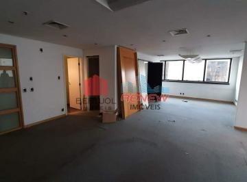 Comercial · 196m² · 6 Vagas · Conjunto para aluguel Itaim Bibi em São Paulo