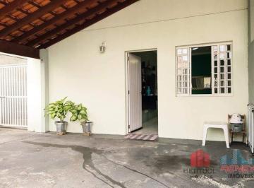 Casa · 54m² · 2 Quartos · 2 Vagas · Casa de Condomínio à venda Residencial Amaryliz em Jundiaí