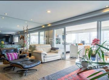 CaptMigliano1870_63_6.jpg · Apartamento, 3 dormitórios, 130 m², em Jardim Caboré