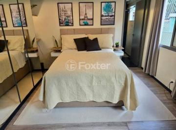 fts (20).jpg · Kitnet / JK / Studio, 1 dormitórios, 38 m², em Bela Vista