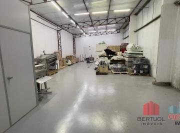 Comercial · 4200m² · Galpão para aluguel Traviú em Jundiaí