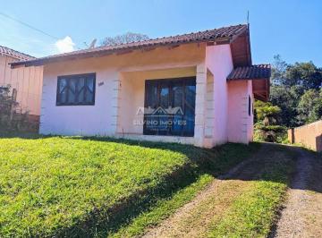 Casa · 1 Quarto · 1 Vaga · Casa com suite - Bairro Brasilia - São Bento do Sul SC