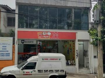 FACHADA · PRÉDIO COMERCIAL - SÃO PAULO