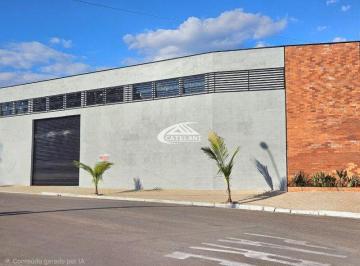 Comercial · SALÃO COMERCIAL BADY BASSITT - SP