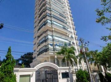 Apartamento · 250m² · 4 Quartos · 5 Vagas · Apartamento para venda em Vila Maria Alta de 250.00m² com 4 Quartos, 4 Suites e 5 Garagens