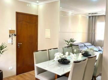 Apartamento · 48m² · 2 Quartos · 1 Vaga · Apartamento para venda em Conjunto Habitacional Júlio De Mesquita Filho de 48.00m² com 2 Quartos e 1