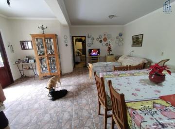 Casa · 230m² · 3 Quartos · 2 Vagas · Casa de Condomínio para venda em Jardim Ibiti Do Paço de 230.00m² com 3 Quartos, 1 Suite e 2 Garagen