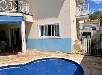 Casa · 269m² · 3 Quartos · 4 Vagas · Casa de Condomínio para venda em Aparecidinha de 269.15m² com 3 Quartos, 3 Suites e 4 Garagens