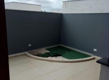 Casa · 163m² · 3 Quartos · 2 Vagas · Casa de Condomínio para venda em Horto Florestal de 163.00m² com 3 Quartos, 1 Suite e 2 Garagens