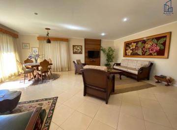 Casa · 372m² · 3 Quartos · 3 Vagas · Casa de Condomínio para venda em Parque Reserva Fazenda Imperial de 372.00m² com 3 Quartos, 3 Suites