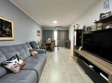 Apartamento · 116m² · 3 Quartos · 1 Vaga · Apartamento para venda em Parque Campolim de 116.00m² com 3 Quartos, 1 Suite e 1 Garagem