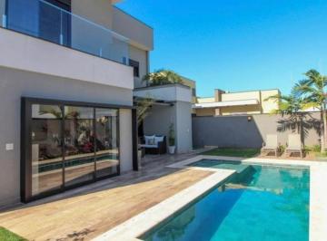 Casa · 427m² · 4 Quartos · 4 Vagas · Casa de Condomínio para venda em Alphaville Nova Esplanada 3 de 427.00m² com 4 Quartos, 4 Suites e 4