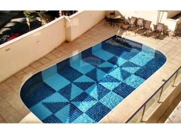 Apartamento · 78m² · 2 Quartos · 1 Vaga · Apartamento para venda em Grajaú de 78.00m² com 2 Quartos, 1 Suite e 1 Garagem