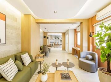 Apartamento · 25m² · 1 Quarto · Apartamento para aluguel - na Vila Olímpia