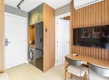 Apartamento · 25m² · 1 Quarto · Apartamento para aluguel - na Vila Olímpia