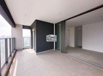 Apartamento · 125m² · 3 Quartos · Apartamento à venda - no Campo Belo