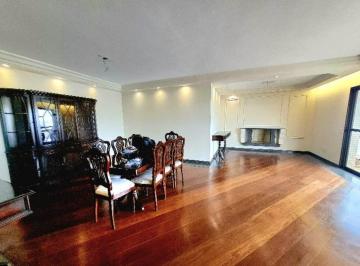 Apartamento · 192m² · 4 Quartos · Apartamento para aluguel - em Rudge Ramos