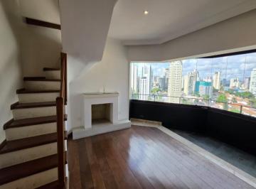 Apartamento · 219m² · 4 Quartos · Apartamento à venda - no Campo Belo