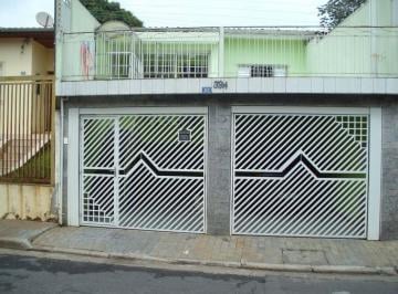 Casa · 133m² · 2 Quartos · 2 Vagas · Casa para venda em Vila Rosália de 133.00m² com 2 Quartos, 1 Suite e 2 Garagens
