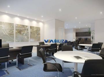 Comercial · 41m² · 1 Vaga · Sala Comercial para venda em Tatuapé de 41.00m² com 1 Garagem