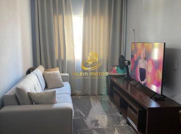 Apartamento · 2 Quartos · Apartamento à venda - no Jardim Marina