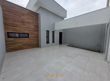 Casa · 90m² · 3 Quartos · 2 Vagas · Casa para venda em Jardim Bom Sucesso de 90.00m² com 3 Quartos, 1 Suite e 2 Garagens