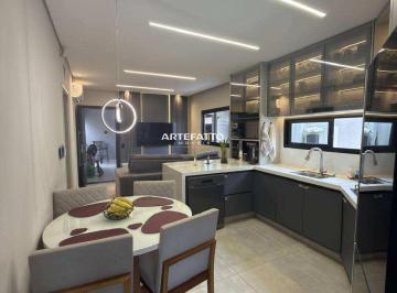 Casa · 107m² · 3 Quartos · 2 Vagas · Casa para venda em Prolongamento Jardim Ângela Rosa de 107.00m² com 3 Quartos, 1 Suite e 2 Garagens